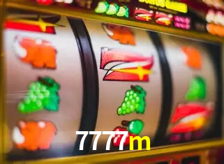 A Emoção da Loteria na 7777m: Uma Chance de Mudança de Vida