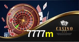 Bônus de Boas-vindas 7777m