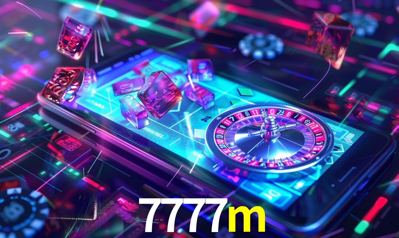 Estatísticas 7777m