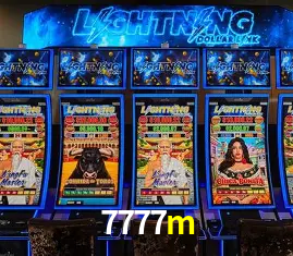 Desvendando o Mundo dos Jogos Virtuais na 7777m