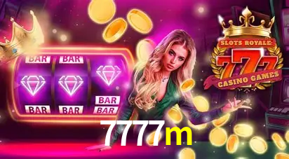 A Revolução dos Aplicativos de Jogos no 7777m