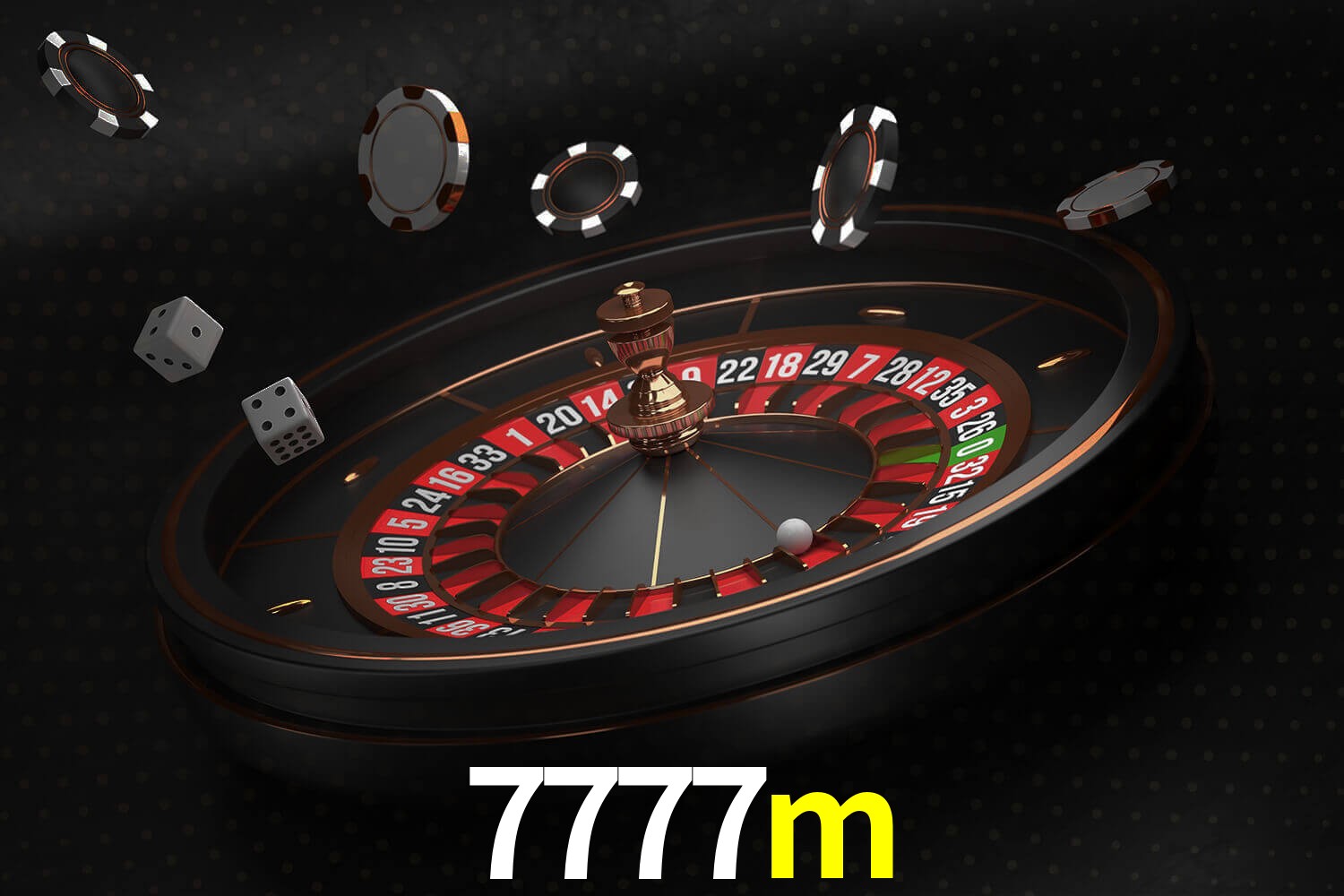 7777m - Cartas da Adrenalina - 7777m.com