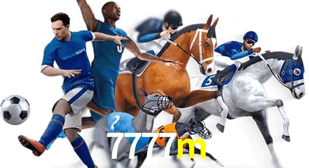 7777m