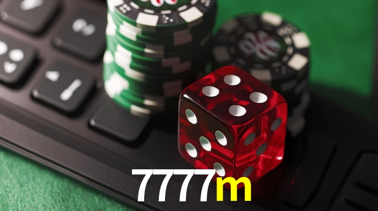 Slot Games 7777m