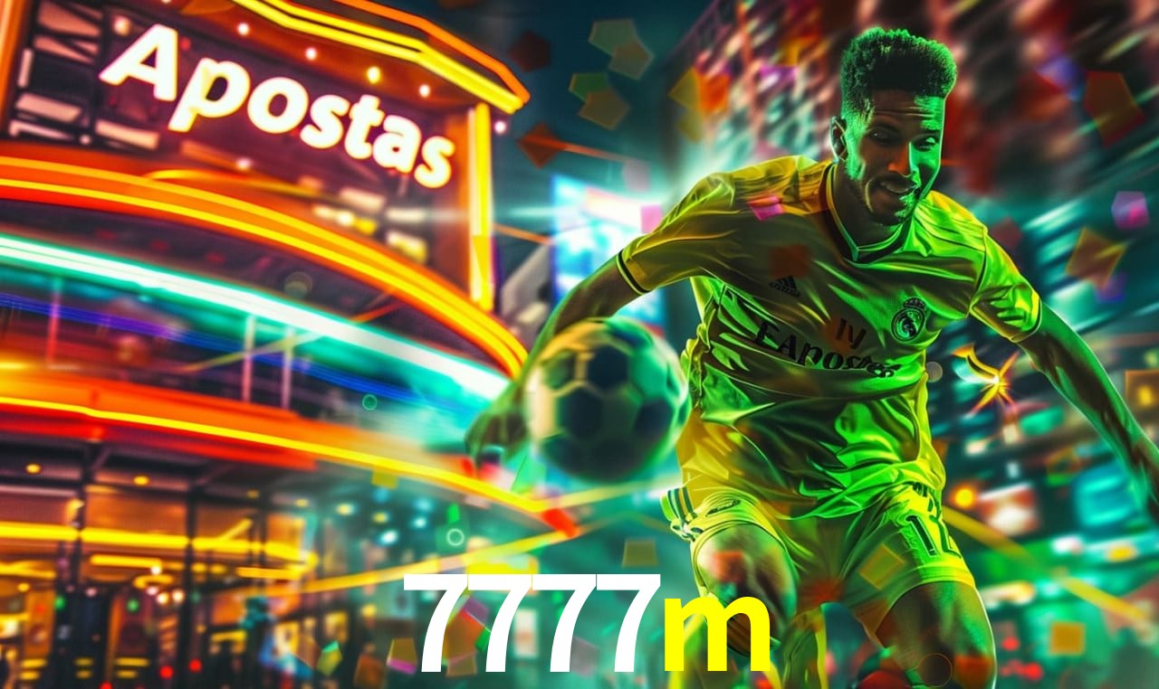Casino Ao Vivo 7777m