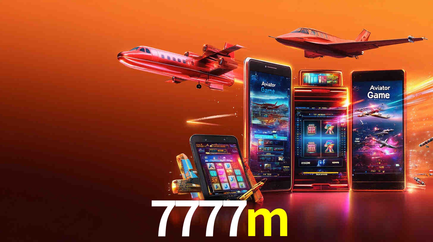 A Popularidade dos Caça-Níqueis no 7777m