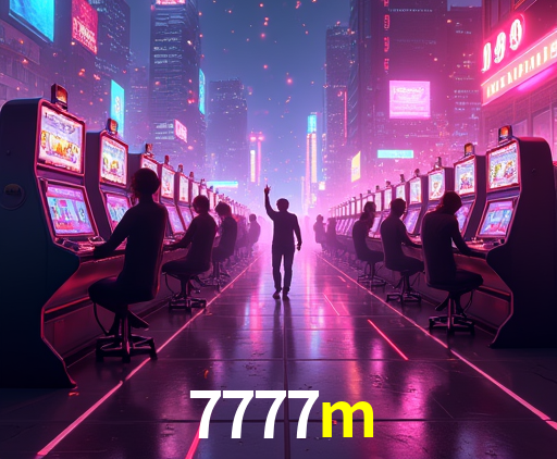 Casino Ao Vivo 7777m