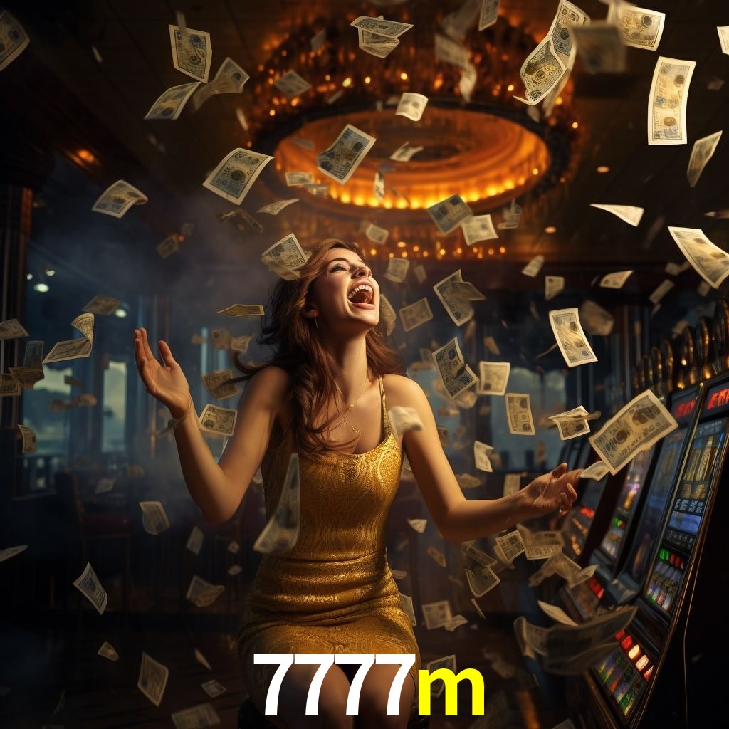VIP Casino 7777m