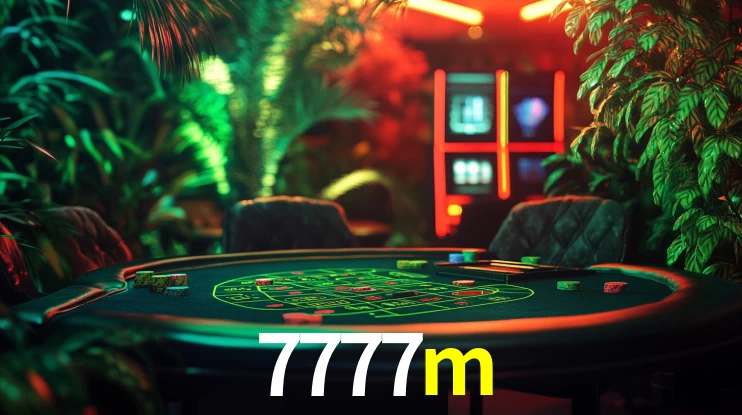 Tournaments 7777m