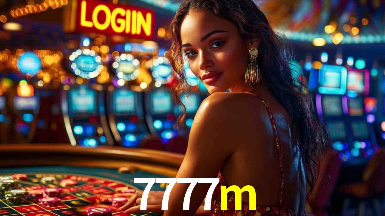 Login Seguro 7777m