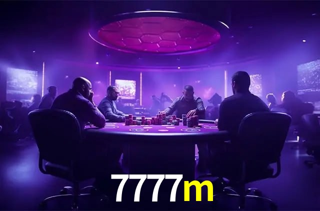 Avaliações dos Jogadores 7777m