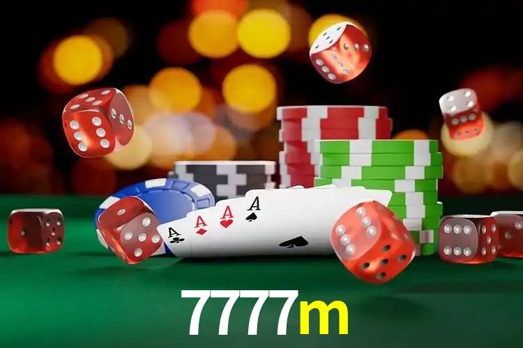 Provedores de Jogos 7777m