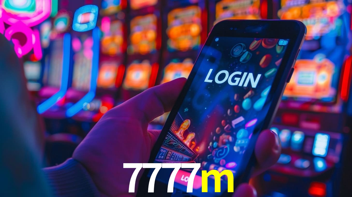 Casino VIP 7777m
