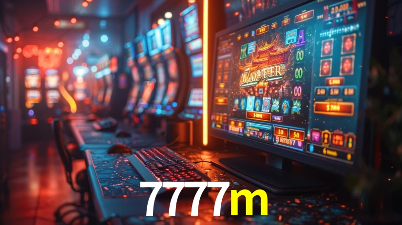 7777m bet