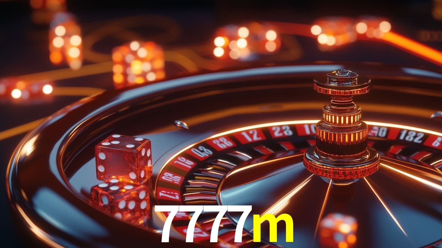 7777m bet