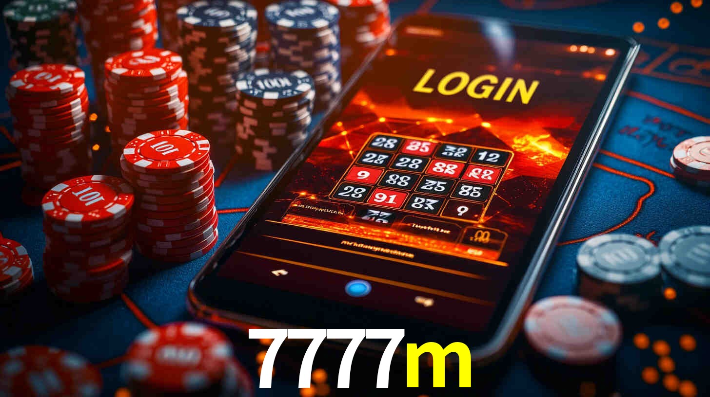 7777m