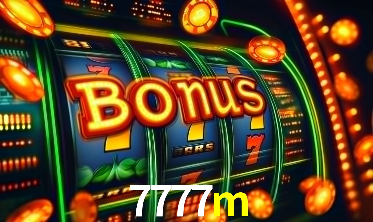 Roulette Table 7777m