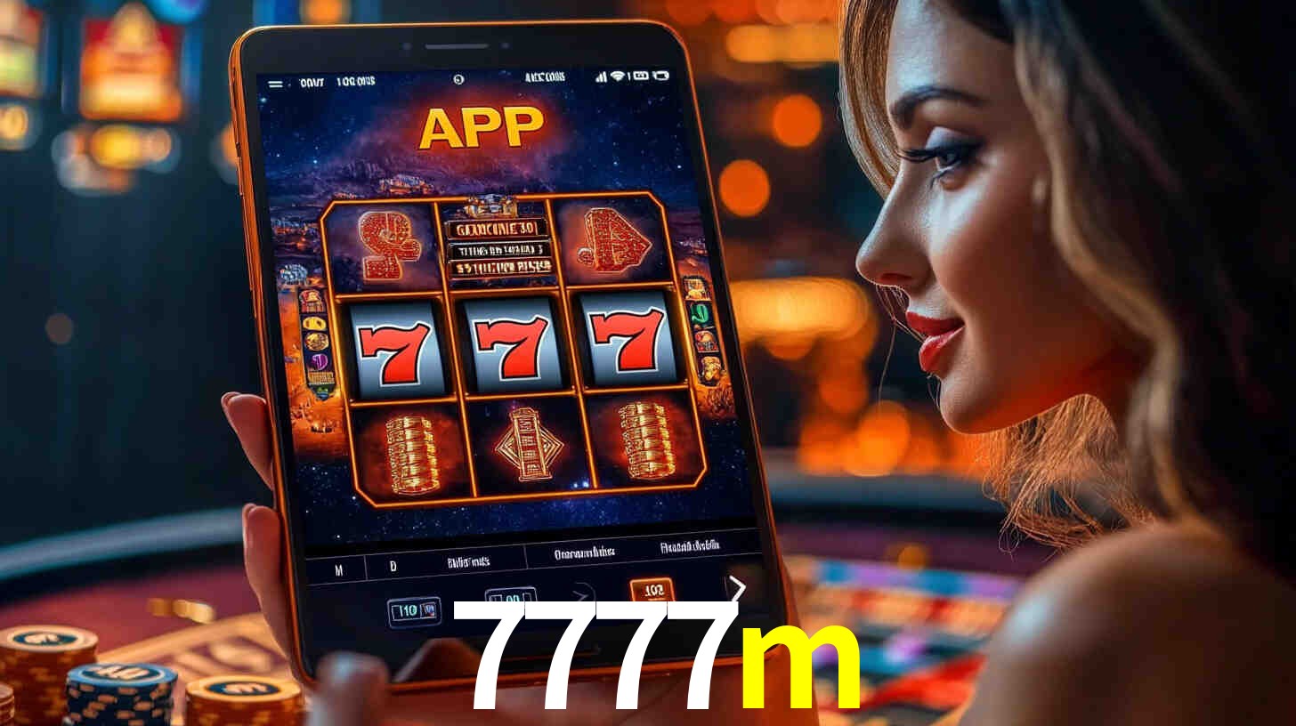 7777m