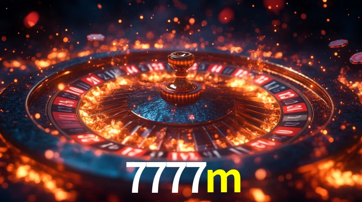 7777m