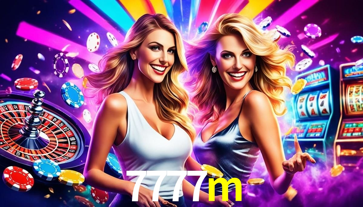 Jogos Exclusivos 7777m