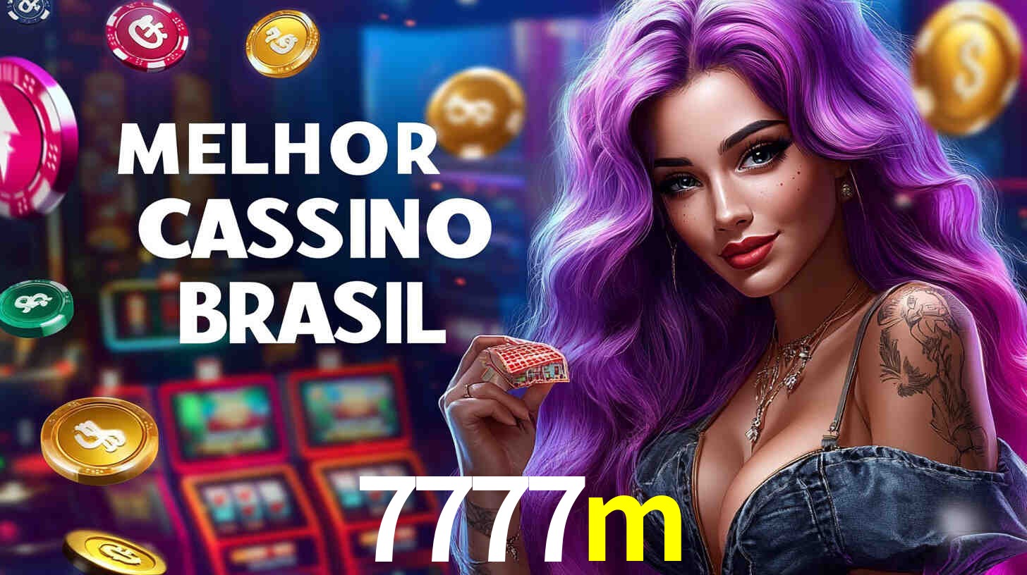 Descubra a Essência do 7777m: Nossa História e Compromissos