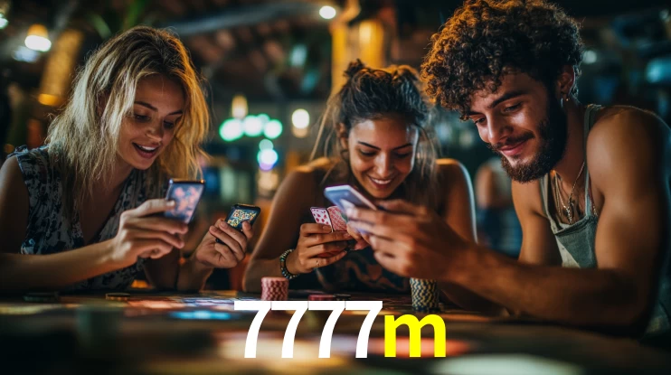 Daily Bonuses 7777m