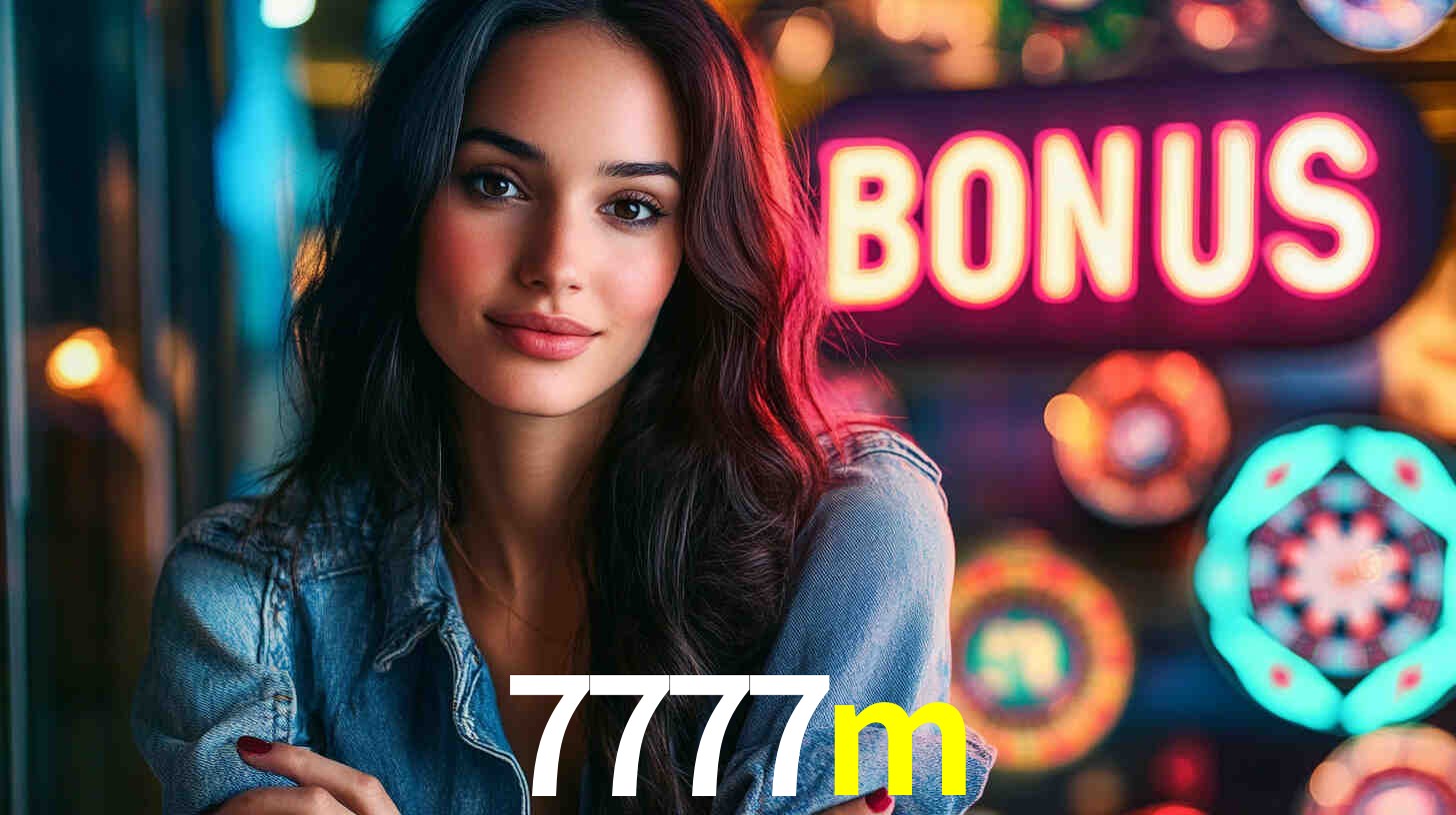 7777m