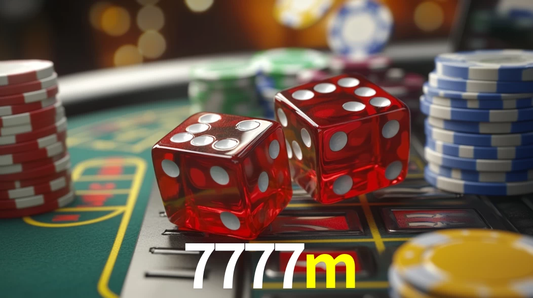 Welcome Bonus 7777m