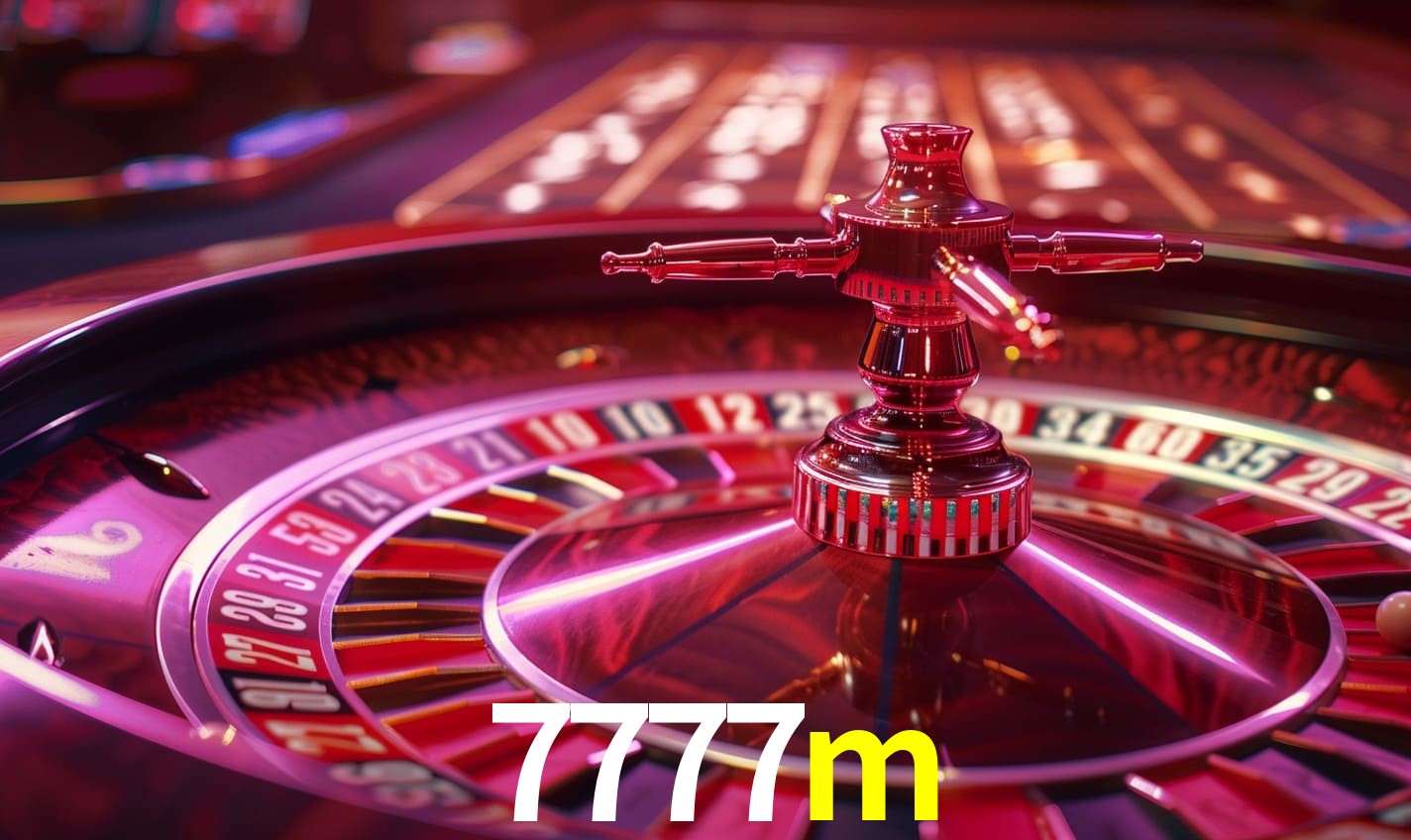 A Emoção da Loteria na 7777m: Uma Chance de Mudança de Vida