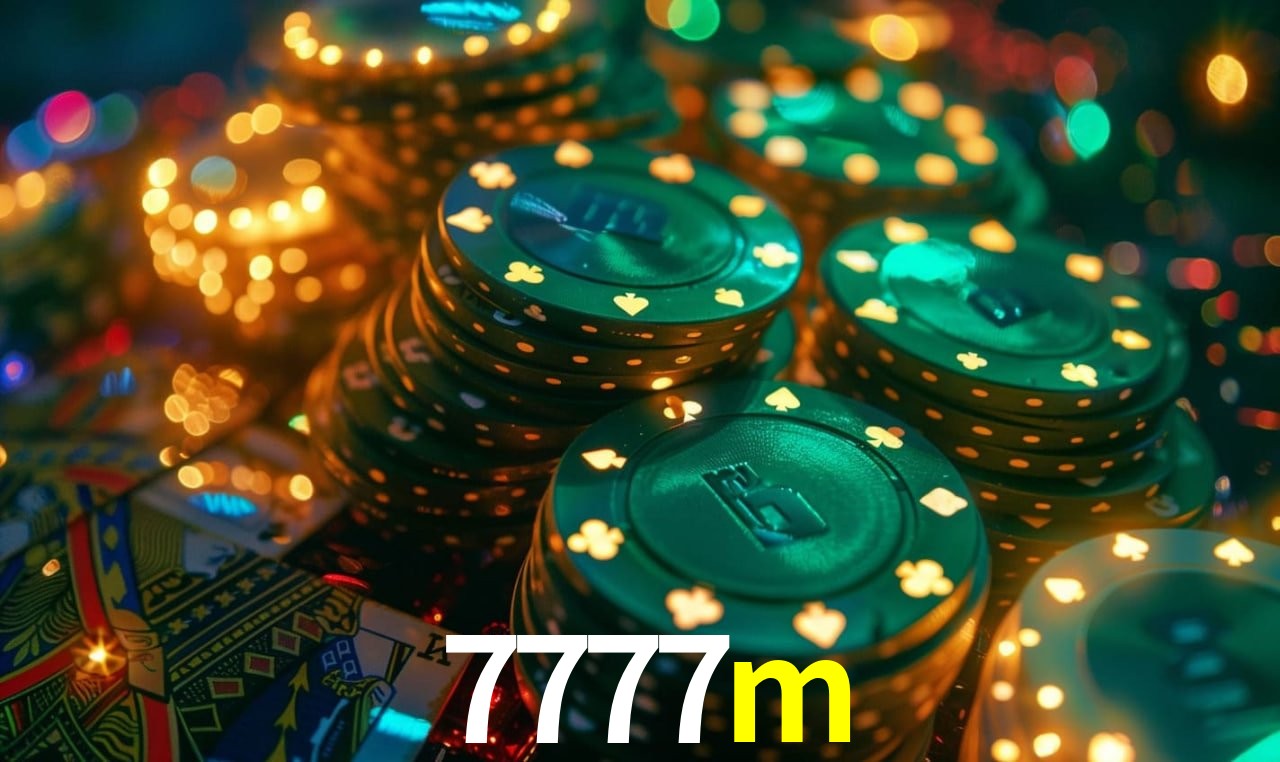 Apostas de Futebol 7777m