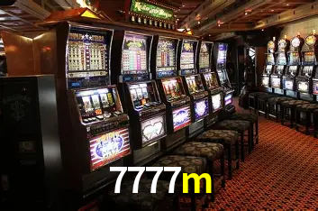 Desvendando o Mundo dos Jogos Virtuais na 7777m