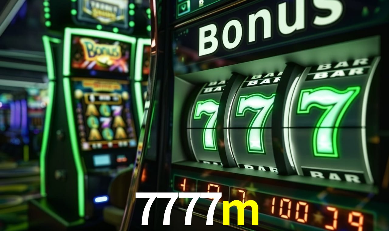 Game Statistics 7777m