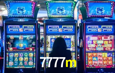 A Experiência Imersiva dos Cassinos Ao Vivo no 7777m
