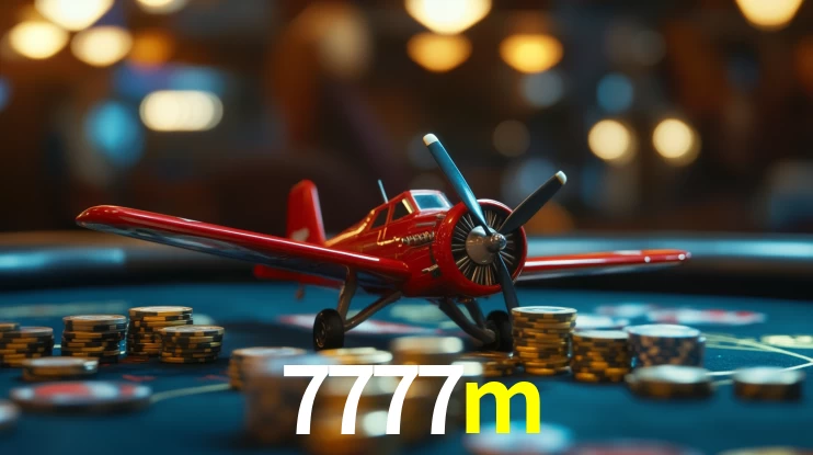 Bonus Features 7777m
