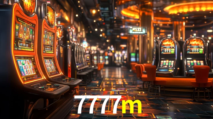 7777m bet