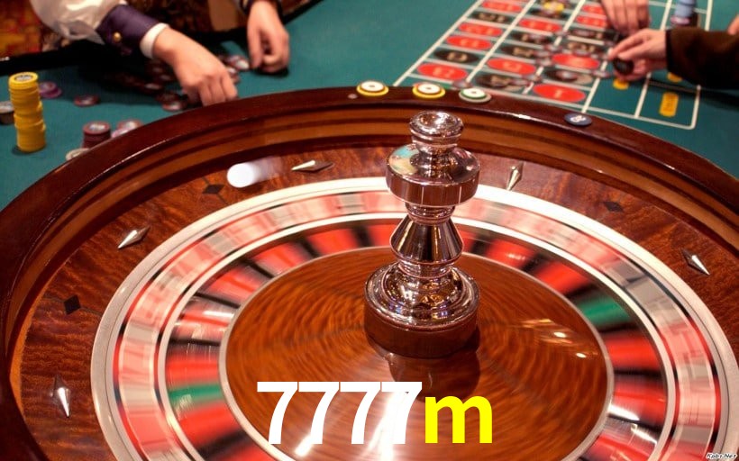 Bônus Diários 7777m