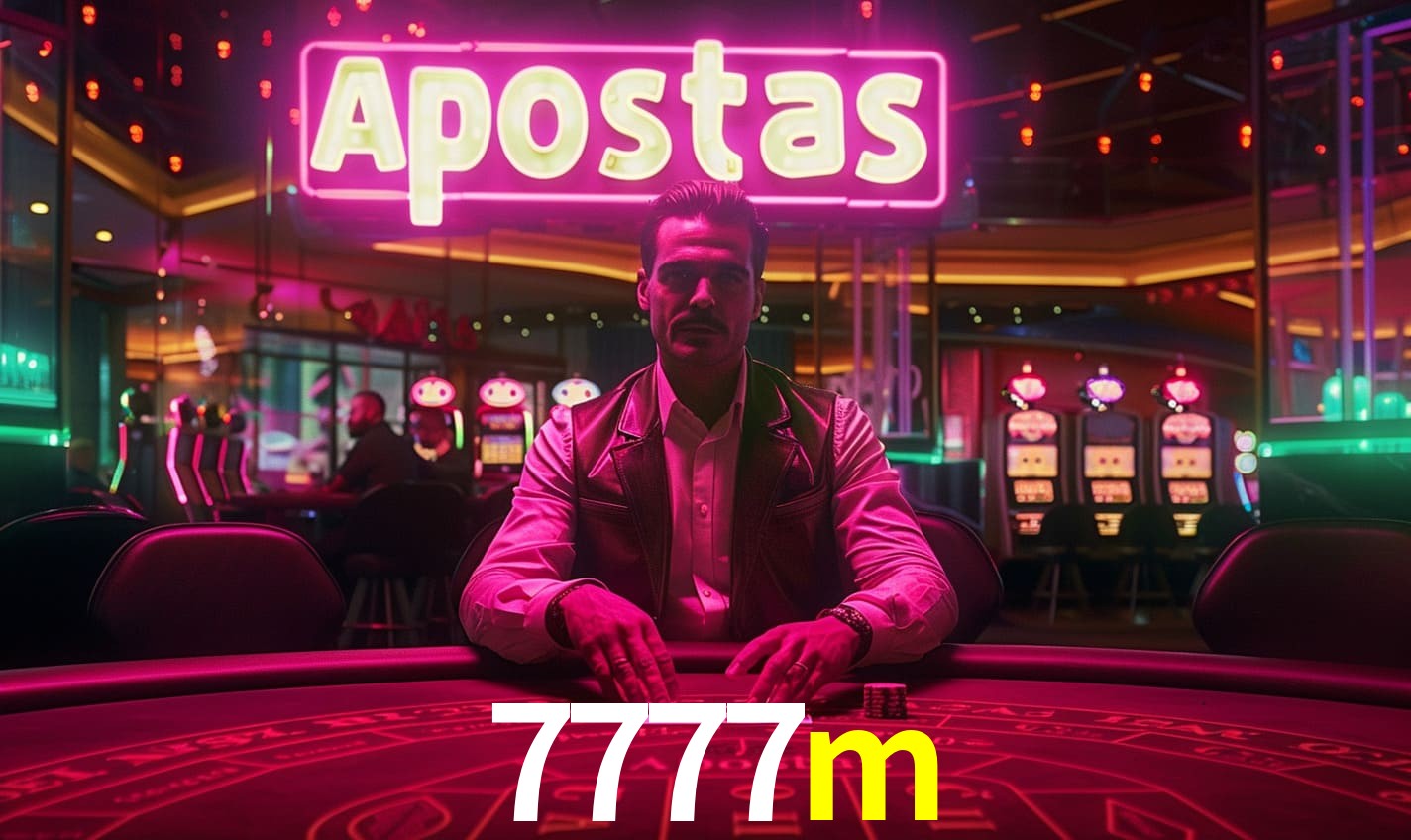 A Experiência Imersiva dos Cassinos Ao Vivo no 7777m