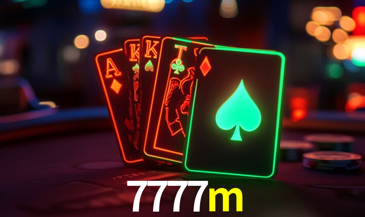 Diretório de Jogos 7777m