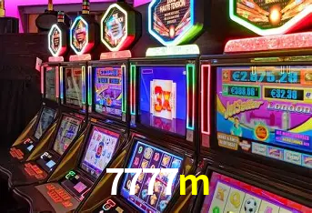 Apostas Esportivas na 7777m: Um Guia Completo
