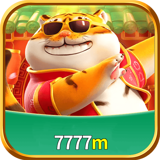 7777m