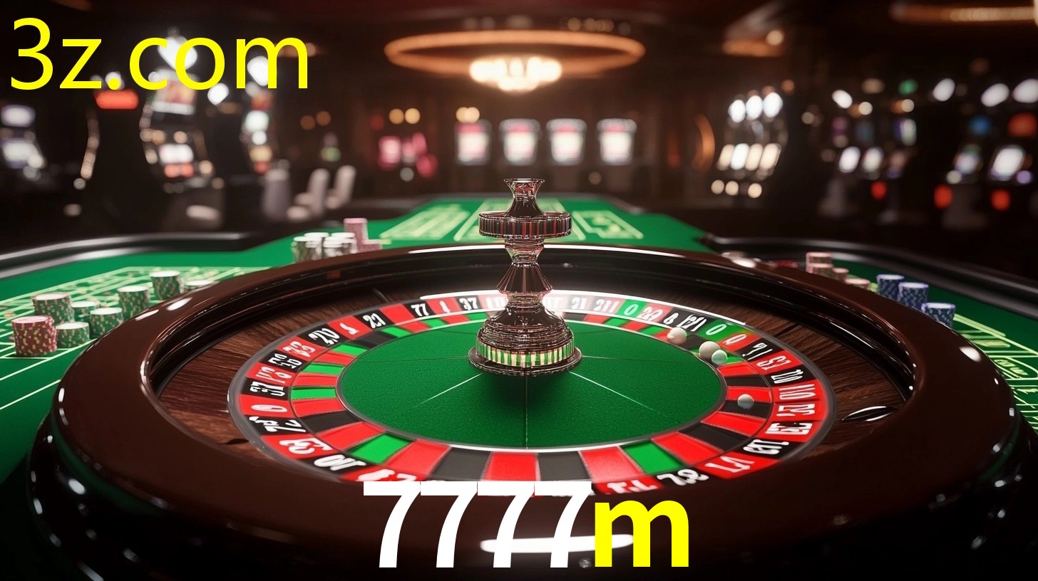 7777M