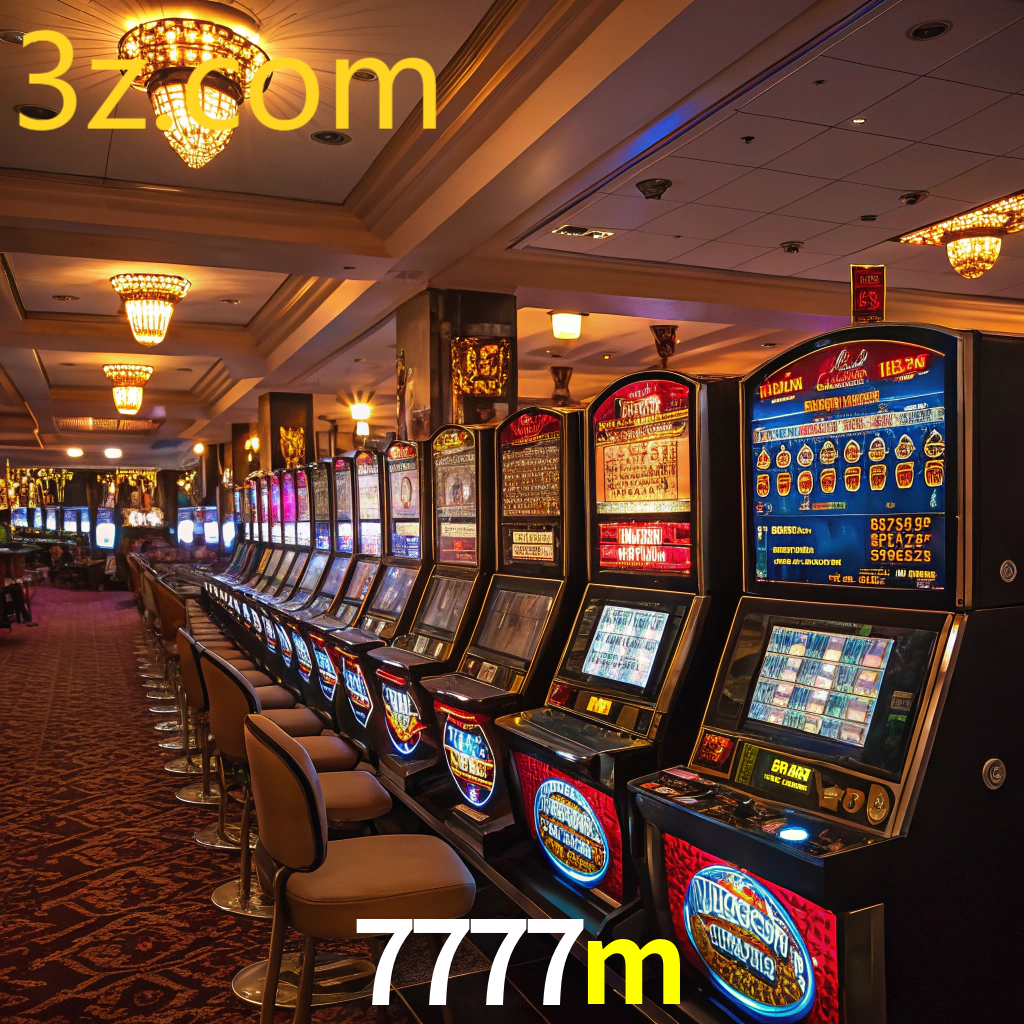 7777M