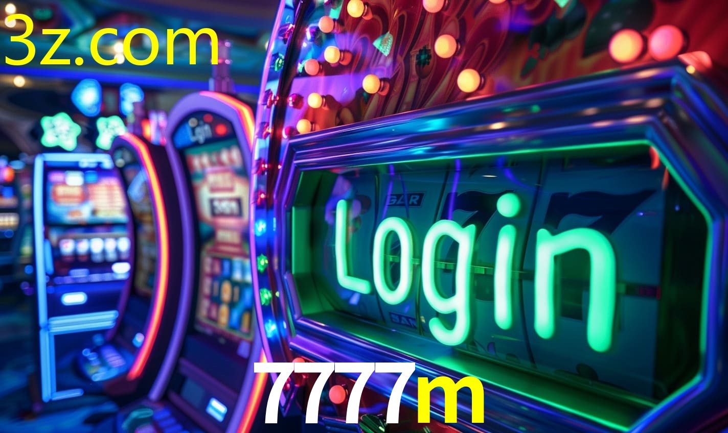 7777M