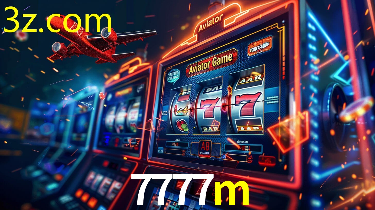 7777M