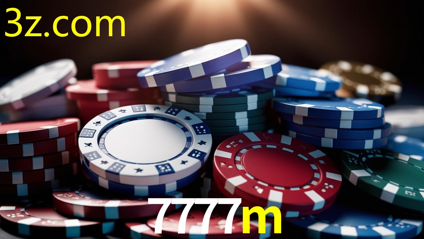 7777M
