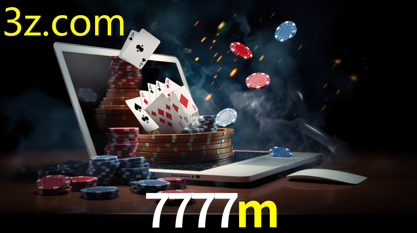 7777M