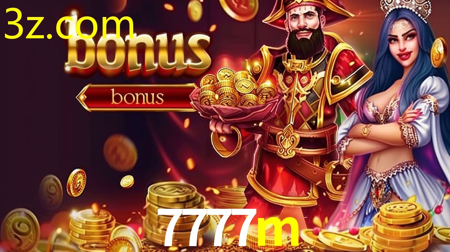 7777M